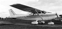 plane photo