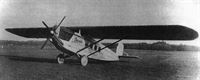 plane photo