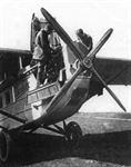 plane photo