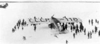 plane photo