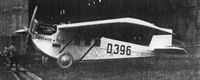 plane photo