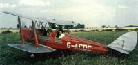 plane photo