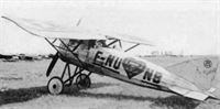 plane photo