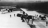 plane photo