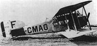 plane photo
