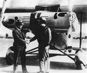 plane photo