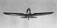 plane photo