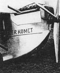 plane photo