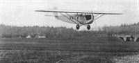 plane photo