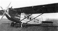 plane photo