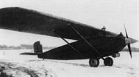 plane photo