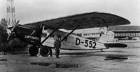 plane photo