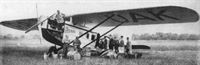 plane photo