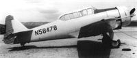 plane photo