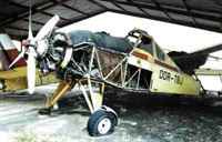 plane photo