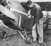 plane photo