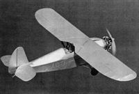 plane photo