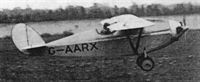 plane photo