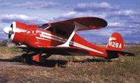 plane photo