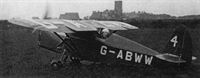 plane photo