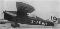 plane photo