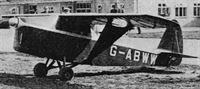 plane photo