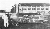 plane photo