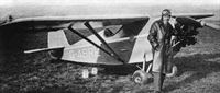 plane photo
