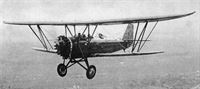 plane photo