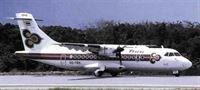 plane photo