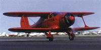 plane photo