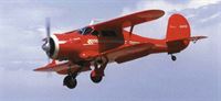 plane photo