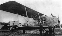 plane photo
