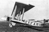 plane photo