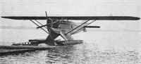 plane photo