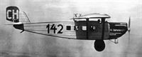 plane photo