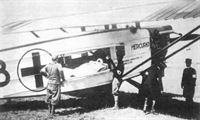 plane photo