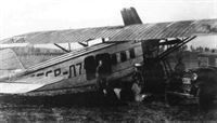 plane photo