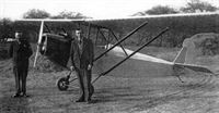 plane photo