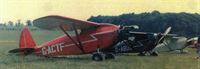 plane photo