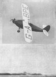 plane photo