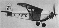 plane photo
