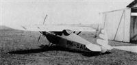 plane photo
