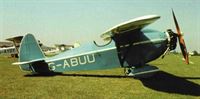 plane photo