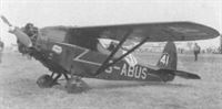plane photo