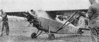 plane photo