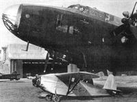 plane photo
