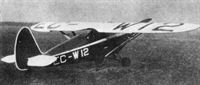 plane photo