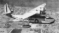 plane photo