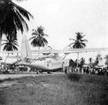 plane photo